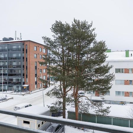 Sampo Studios Rovaniemi Exterior foto